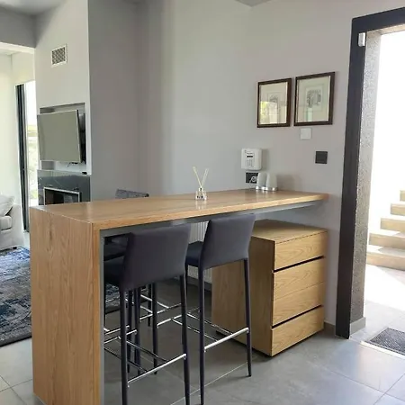 Windhill Edge Villa Pissouri