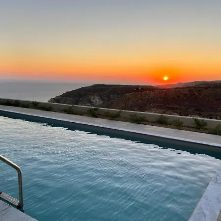 Villa Windhill Edge *