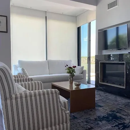 Windhill Edge Villa Pissouri