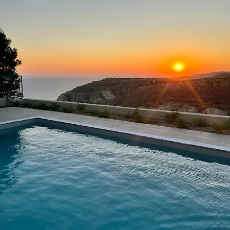 Windhill Edge * Pissouri