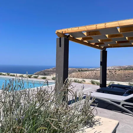 Windhill Edge Pissouri