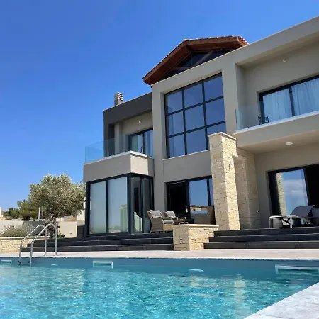 Windhill Edge Pissouri