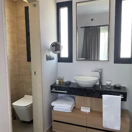 Windhill Edge Pissouri