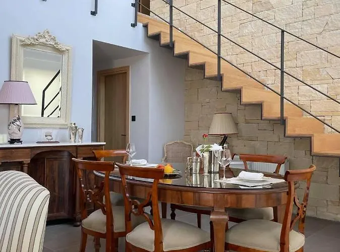 Villa Windhill Edge Pissouri