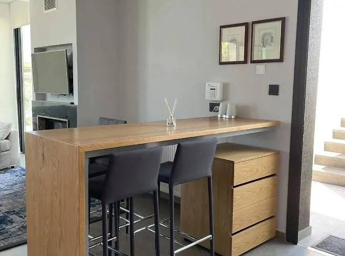 Windhill Edge Villa Pissouri