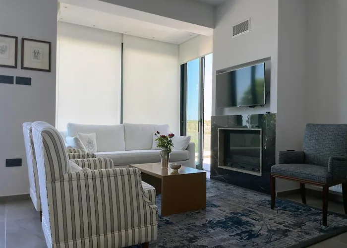 Windhill Edge Вилла Писсури