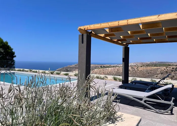 Windhill Edge Писсури