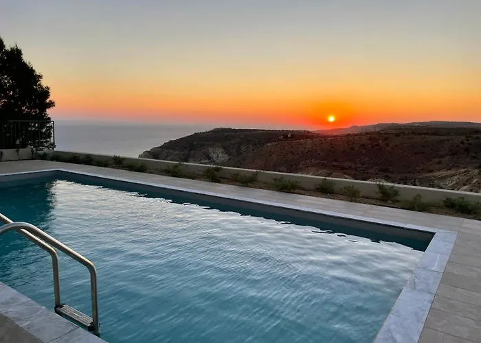 Villa Windhill Edge *