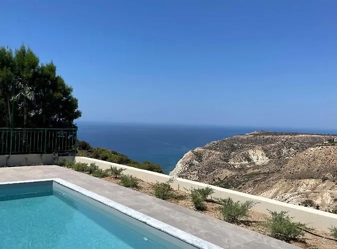 Windhill Edge Вилла